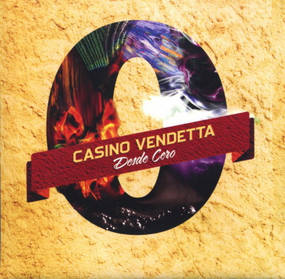 CD Casino Vendetta :: Desde Cero